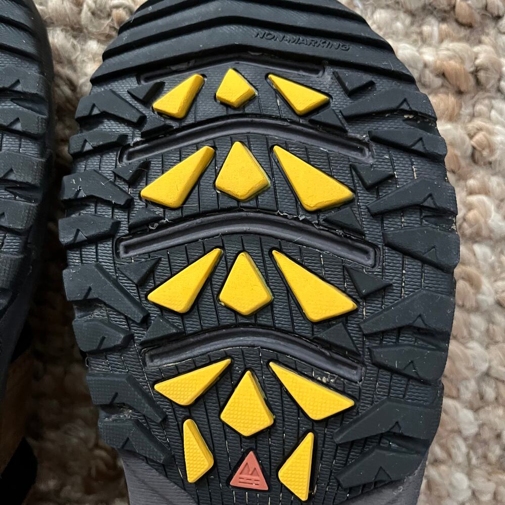 KEEN Newport Leather Sandals Mens 10 Brown Waterproof Hiking Water Shoes - Picture 14 of 15